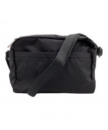 LeSportsac（レスポートサック）の古着「DANIELLA CROSSBODY（ダニエラ クロスボディ）ショルダーバッグ」｜グレー