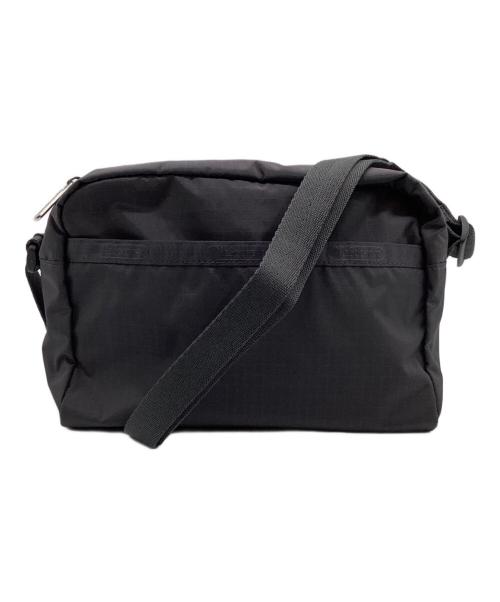 LeSportsac（レスポートサック）LeSportsac (レスポートサック) DANIELLA CROSSBODY（ダニエラ クロスボディ）ショルダーバッグ グレーの古着・服飾アイテム