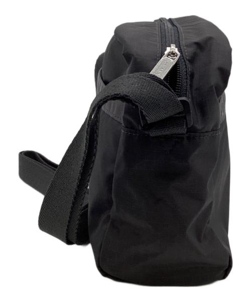 LeSportsac（レスポートサック）LeSportsac (レスポートサック) DANIELLA CROSSBODY（ダニエラ クロスボディ）ショルダーバッグ グレーの古着・服飾アイテム