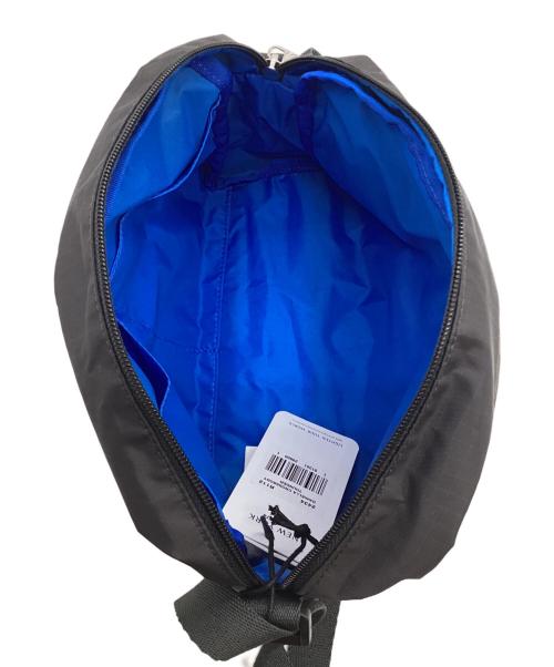 LeSportsac（レスポートサック）LeSportsac (レスポートサック) DANIELLA CROSSBODY（ダニエラ クロスボディ）ショルダーバッグ グレーの古着・服飾アイテム