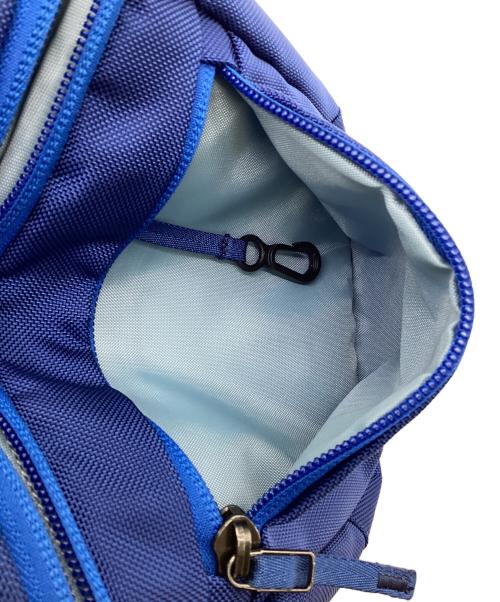 ARC'TERYX（アークテリクス）ARC'TERYX (アークテリクス) Maka 1 Waistpack（マカ 1 ウェストパック） ブルーの古着・服飾アイテム