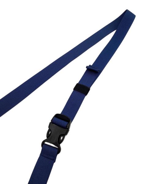 ARC'TERYX（アークテリクス）ARC'TERYX (アークテリクス) Maka 1 Waistpack（マカ 1 ウェストパック） ブルーの古着・服飾アイテム