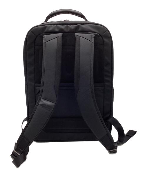 VICTORINOX（ビクトリノックス）VICTORINOX (ビクトリノックス) ミシック デラックス バックパック ブラックの古着・服飾アイテム