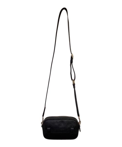 COACH（コーチ）COACH (コーチ) コンバーチブル ベルトバッグ ブラックの古着・服飾アイテム