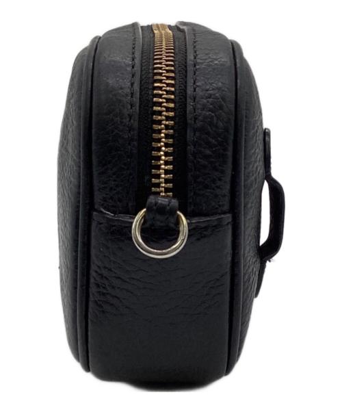 COACH（コーチ）COACH (コーチ) コンバーチブル ベルトバッグ ブラックの古着・服飾アイテム