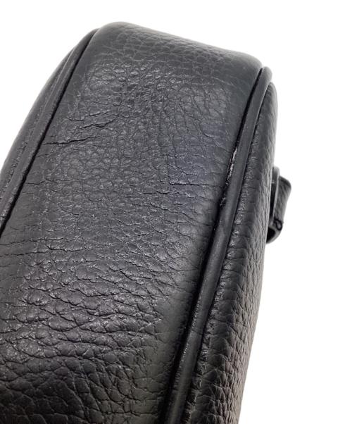 COACH（コーチ）COACH (コーチ) コンバーチブル ベルトバッグ ブラックの古着・服飾アイテム
