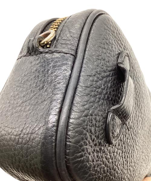 COACH（コーチ）COACH (コーチ) コンバーチブル ベルトバッグ ブラックの古着・服飾アイテム