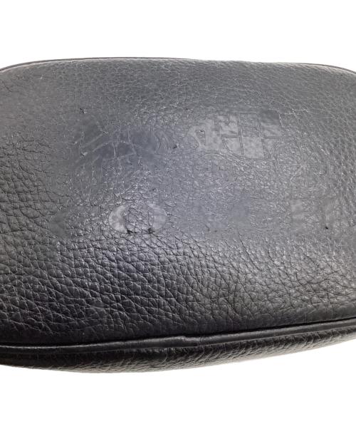COACH（コーチ）COACH (コーチ) コンバーチブル ベルトバッグ ブラックの古着・服飾アイテム
