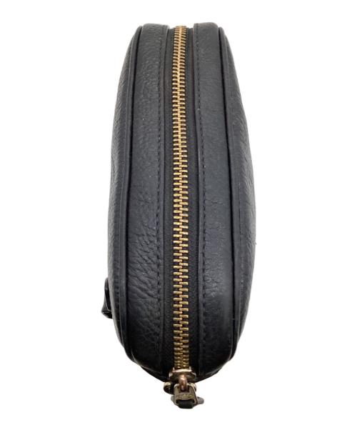 COACH（コーチ）COACH (コーチ) コンバーチブル ベルトバッグ ブラックの古着・服飾アイテム
