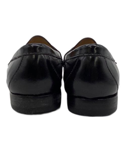 COLE HAAN（コールハーン）COLE HAAN (コールハーン) Pinch（ピンチ）タッセルローファー ブラック サイズ:6 1/2 Eの古着・服飾アイテム