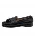 COLE HAAN (コールハーン) Pinch（ピンチ）タッセルローファー ブラック サイズ:6 1/2 E：9000円