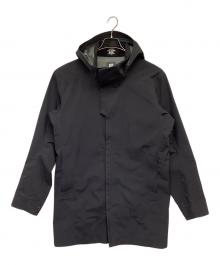 ARC'TERYX（アークテリクス）の古着「Parsec Coat（パーセク コート）」｜ブラック