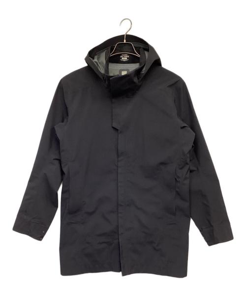 ARC'TERYX（アークテリクス）ARC'TERYX (アークテリクス) Parsec Coat（パーセク コート） ブラック サイズ:Mの古着・服飾アイテム