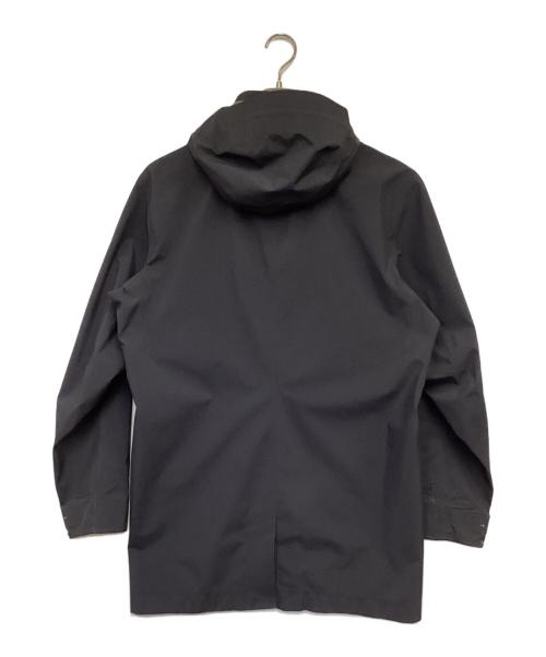 ARC'TERYX（アークテリクス）ARC'TERYX (アークテリクス) Parsec Coat（パーセク コート） ブラック サイズ:Mの古着・服飾アイテム