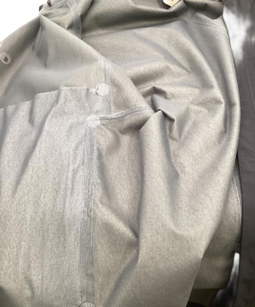 ARC'TERYX（アークテリクス）ARC'TERYX (アークテリクス) Parsec Coat（パーセク コート） ブラック サイズ:Mの古着・服飾アイテム