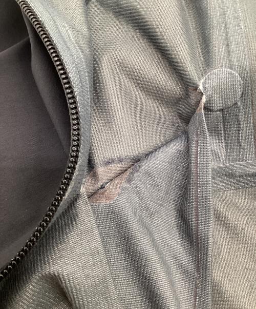 ARC'TERYX（アークテリクス）ARC'TERYX (アークテリクス) Parsec Coat（パーセク コート） ブラック サイズ:Mの古着・服飾アイテム