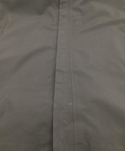 ARC'TERYX（アークテリクス）ARC'TERYX (アークテリクス) Parsec Coat（パーセク コート） ブラック サイズ:Mの古着・服飾アイテム