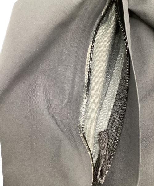ARC'TERYX（アークテリクス）ARC'TERYX (アークテリクス) Parsec Coat（パーセク コート） ブラック サイズ:Mの古着・服飾アイテム