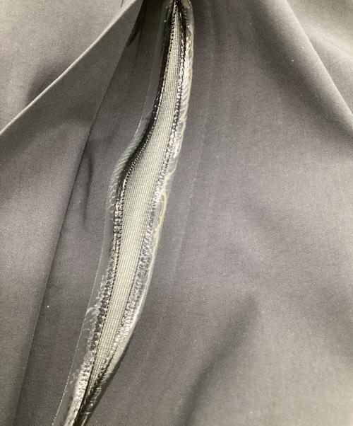 ARC'TERYX（アークテリクス）ARC'TERYX (アークテリクス) Parsec Coat（パーセク コート） ブラック サイズ:Mの古着・服飾アイテム