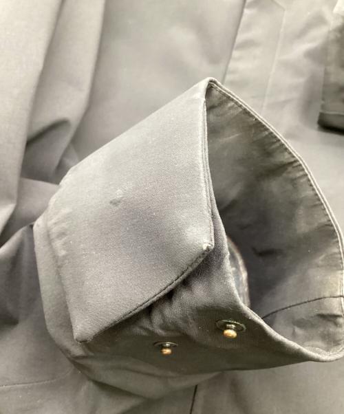 ARC'TERYX（アークテリクス）ARC'TERYX (アークテリクス) Parsec Coat（パーセク コート） ブラック サイズ:Mの古着・服飾アイテム