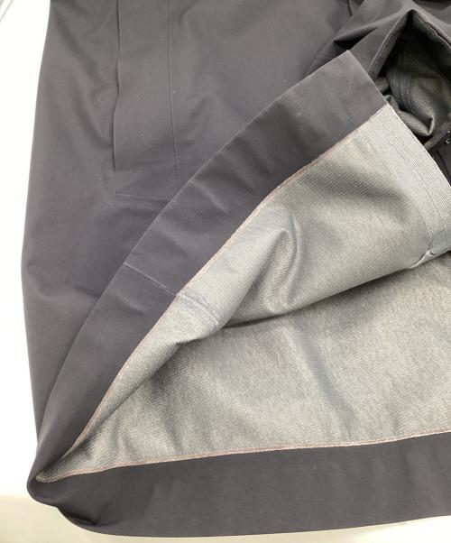 ARC'TERYX（アークテリクス）ARC'TERYX (アークテリクス) Parsec Coat（パーセク コート） ブラック サイズ:Mの古着・服飾アイテム