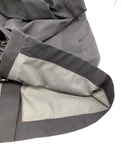 ARC'TERYX（アークテリクス）ARC'TERYX (アークテリクス) Parsec Coat（パーセク コート） ブラック サイズ:Mの古着・服飾アイテム