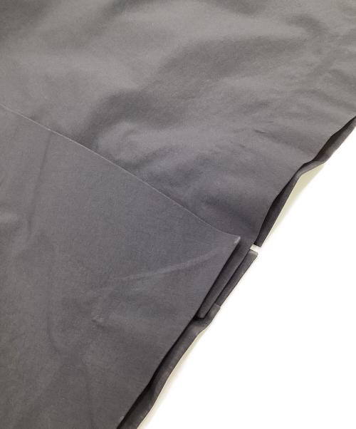 ARC'TERYX（アークテリクス）ARC'TERYX (アークテリクス) Parsec Coat（パーセク コート） ブラック サイズ:Mの古着・服飾アイテム