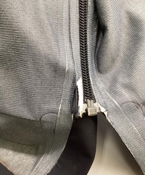 ARC'TERYX（アークテリクス）ARC'TERYX (アークテリクス) Parsec Coat（パーセク コート） ブラック サイズ:Mの古着・服飾アイテム