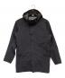 ARC'TERYX（アークテリクス）の古着「Parsec Coat（パーセク コート）」｜ブラック