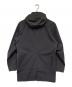 ARC'TERYX (アークテリクス) Parsec Coat（パーセク コート） ブラック サイズ:M：15000円