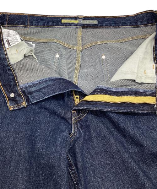 Levi's SILVER TAB（リーバイス シルバータブ）Levi's SILVER TAB (リーバイス シルバータブ) BAGGY CARPENTER（バギーカーペンター）デニムパンツ インディゴ サイズ:34×30の古着・服飾アイテム