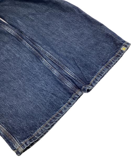 Levi's SILVER TAB（リーバイス シルバータブ）Levi's SILVER TAB (リーバイス シルバータブ) BAGGY CARPENTER（バギーカーペンター）デニムパンツ インディゴ サイズ:34×30の古着・服飾アイテム