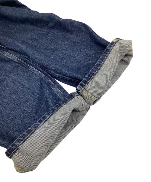 Levi's SILVER TAB（リーバイス シルバータブ）Levi's SILVER TAB (リーバイス シルバータブ) BAGGY CARPENTER（バギーカーペンター）デニムパンツ インディゴ サイズ:34×30の古着・服飾アイテム