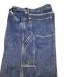 中古・古着 Levi's SILVER TAB (リーバイス シルバータブ) BAGGY CARPENTER（バギーカーペンター）デニムパンツ インディゴ サイズ:34×30：7000円