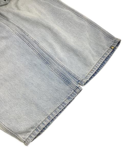 LEVI'S SILVERTAB（リーバイス）LEVI'S SILVERTAB (リーバイス) バギーカーペンター デニムパンツ インディゴ サイズ:36×30の古着・服飾アイテム