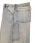 中古・古着 LEVI'S SILVERTAB (リーバイス) バギーカーペンター デニムパンツ インディゴ サイズ:36×30：7000円