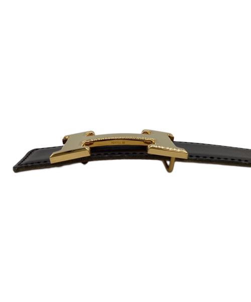 HERMES（エルメス）HERMES (エルメス) コンスタンス ベルト サイズ:70の古着・服飾アイテム