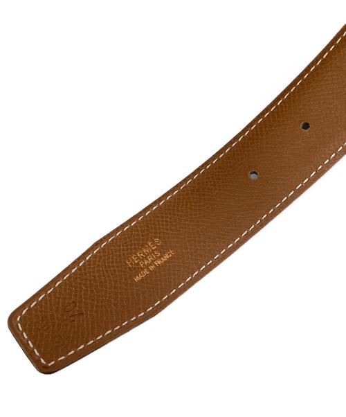 HERMES（エルメス）HERMES (エルメス) コンスタンス ベルト サイズ:70の古着・服飾アイテム