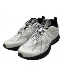 NEW BALANCE（ニューバランス）の古着「1960R スニーカー」｜ホワイト×ブラック
