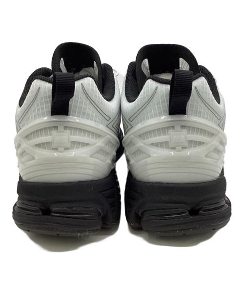 NEW BALANCE（ニューバランス）NEW BALANCE (ニューバランス) 1960R スニーカー ホワイト×ブラック サイズ:US10の古着・服飾アイテム