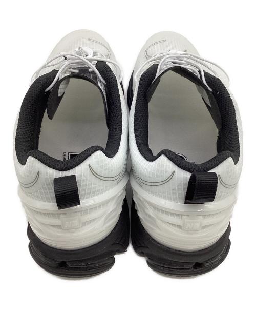 NEW BALANCE（ニューバランス）NEW BALANCE (ニューバランス) 1960R スニーカー ホワイト×ブラック サイズ:US10の古着・服飾アイテム