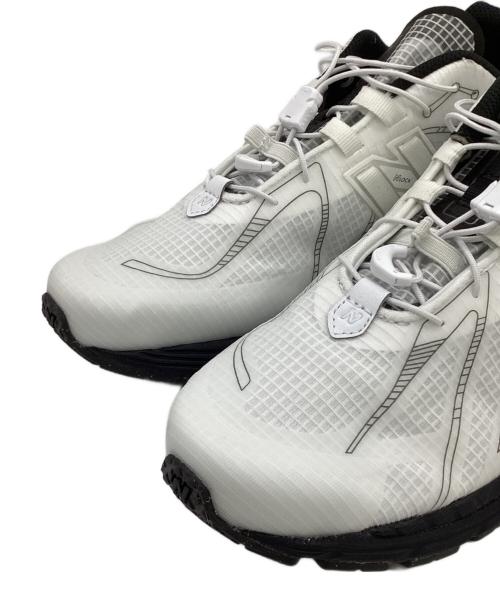 NEW BALANCE（ニューバランス）NEW BALANCE (ニューバランス) 1960R スニーカー ホワイト×ブラック サイズ:US10の古着・服飾アイテム