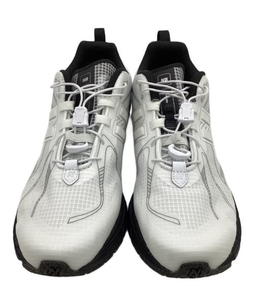 NEW BALANCE（ニューバランス）NEW BALANCE (ニューバランス) 1960R スニーカー ホワイト×ブラック サイズ:US10の古着・服飾アイテム