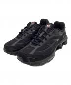 NIKEナイキ）の古着「Shox Ride 2（ショックス ライド 2）スニーカー」｜ブラック