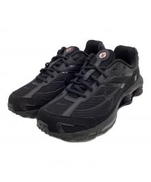 NIKE（ナイキ）の古着「Shox Ride 2（ショックス ライド 2）スニーカー」｜ブラック