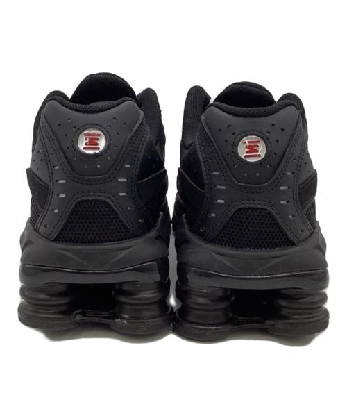 NIKE（ナイキ）NIKE (ナイキ) Shox Ride 2（ショックス ライド 2）スニーカー ブラック サイズ:US10.5の古着・服飾アイテム
