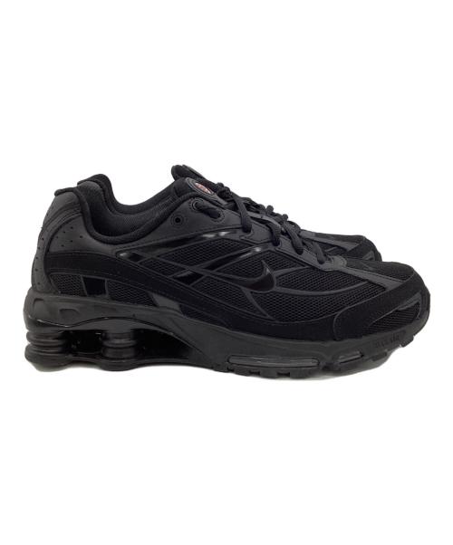 NIKE（ナイキ）NIKE (ナイキ) Shox Ride 2（ショックス ライド 2）スニーカー ブラック サイズ:US10.5の古着・服飾アイテム