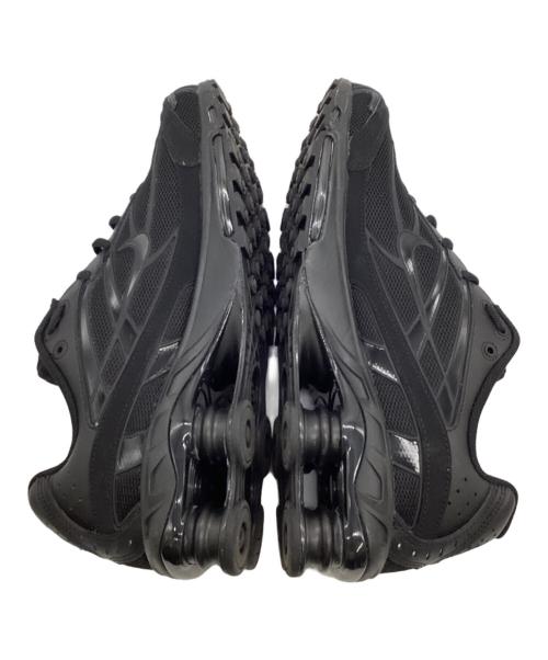 NIKE（ナイキ）NIKE (ナイキ) Shox Ride 2（ショックス ライド 2）スニーカー ブラック サイズ:US10.5の古着・服飾アイテム