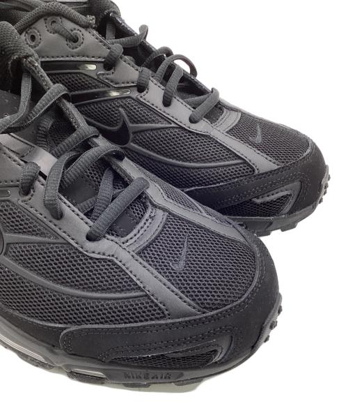 NIKE（ナイキ）NIKE (ナイキ) Shox Ride 2（ショックス ライド 2）スニーカー ブラック サイズ:US10.5の古着・服飾アイテム