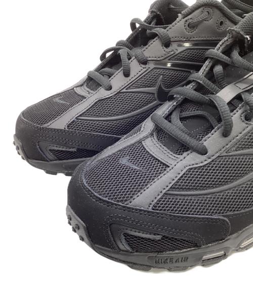 NIKE（ナイキ）NIKE (ナイキ) Shox Ride 2（ショックス ライド 2）スニーカー ブラック サイズ:US10.5の古着・服飾アイテム